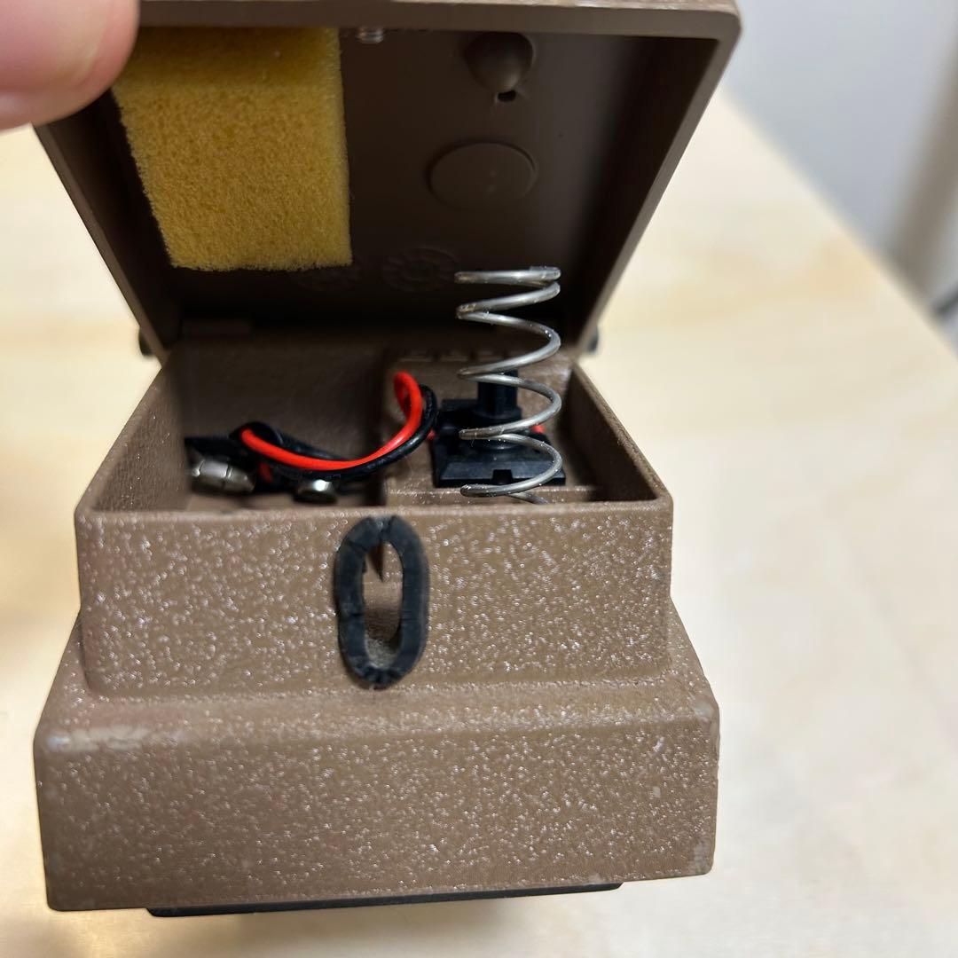 BOSS ‘63 fender REVERB FRV-1