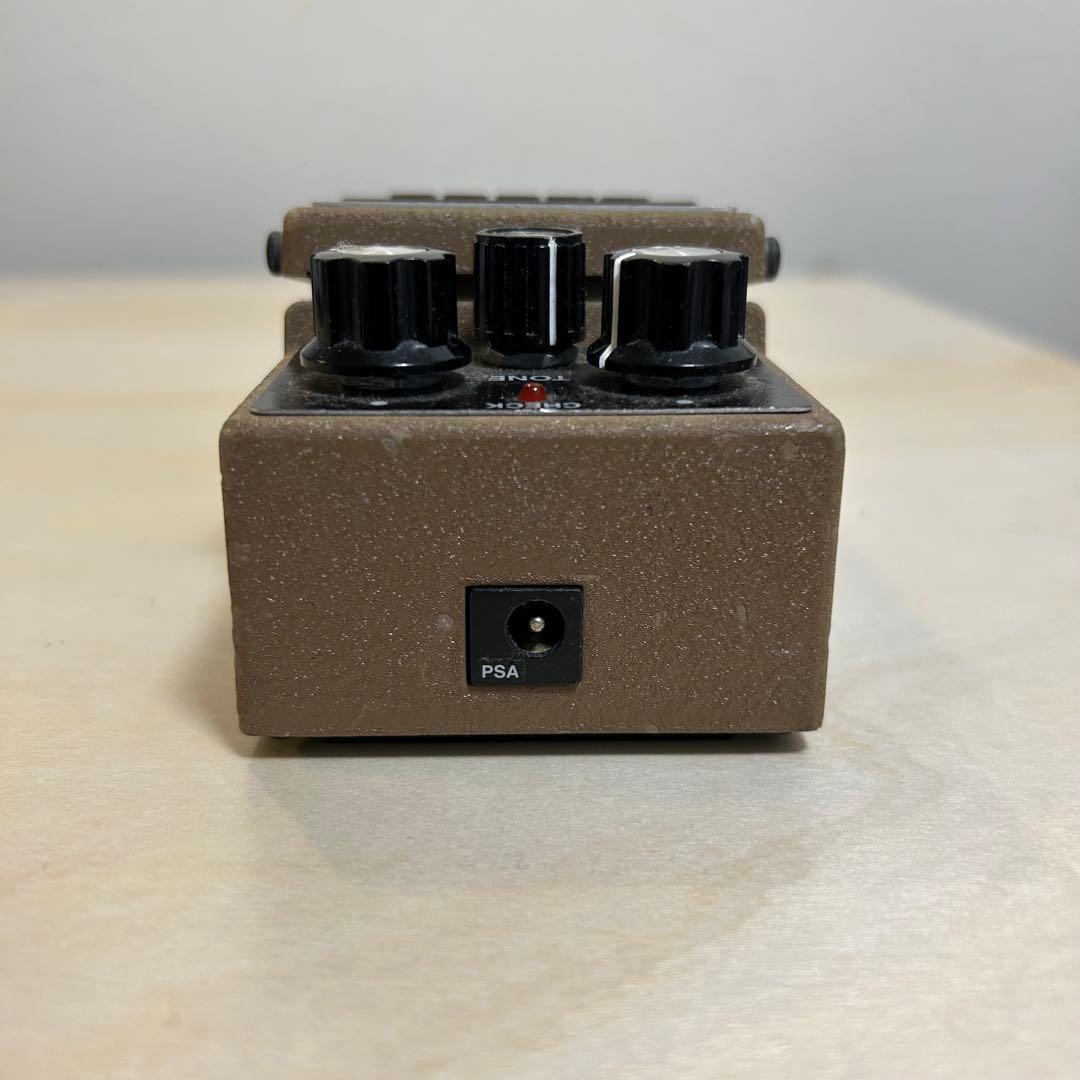 BOSS ‘63 fender REVERB FRV-1