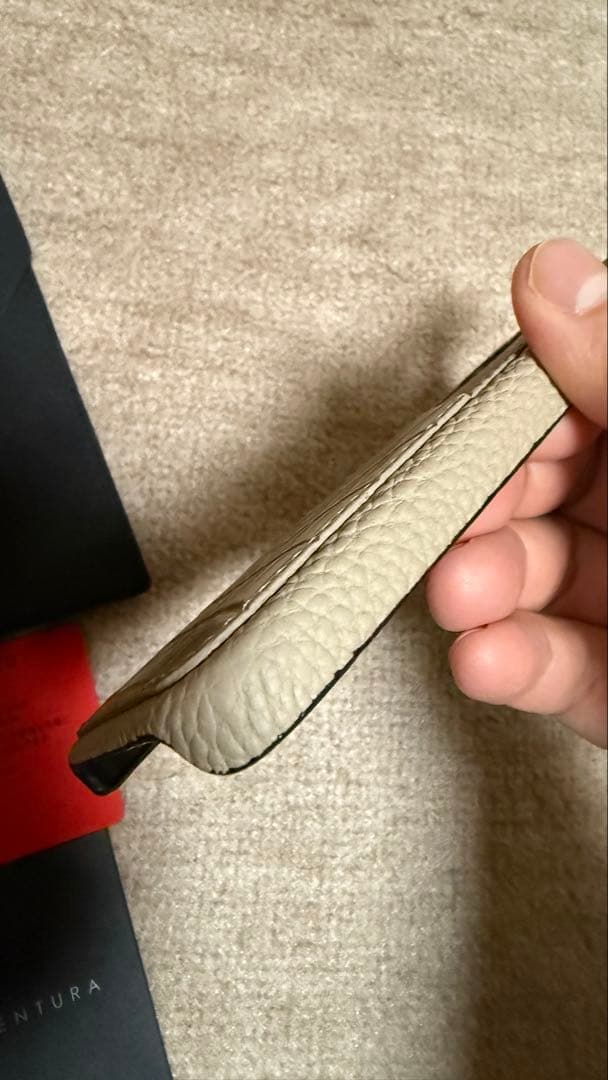 ボナベンチュラ iphone12 12pro ケース