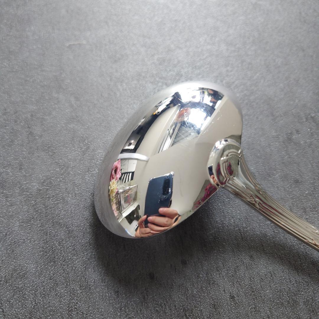 希少 美品 クリストフル リュバン ソースレードル