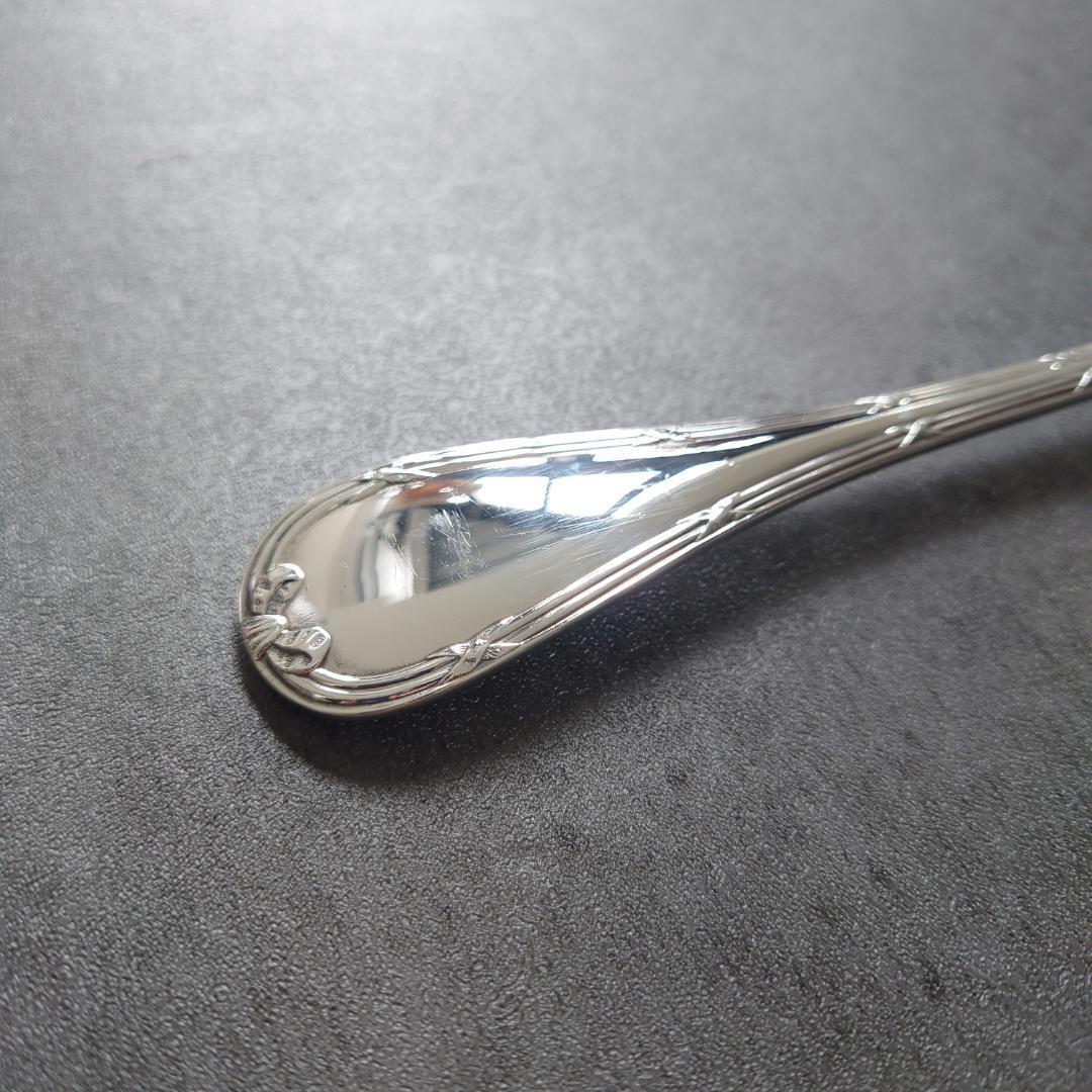 希少 美品 クリストフル リュバン ソースレードル