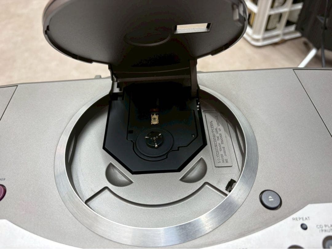 BOSE（ボーズ）　STEREO MUSIC SYSTEM MODEL VIA