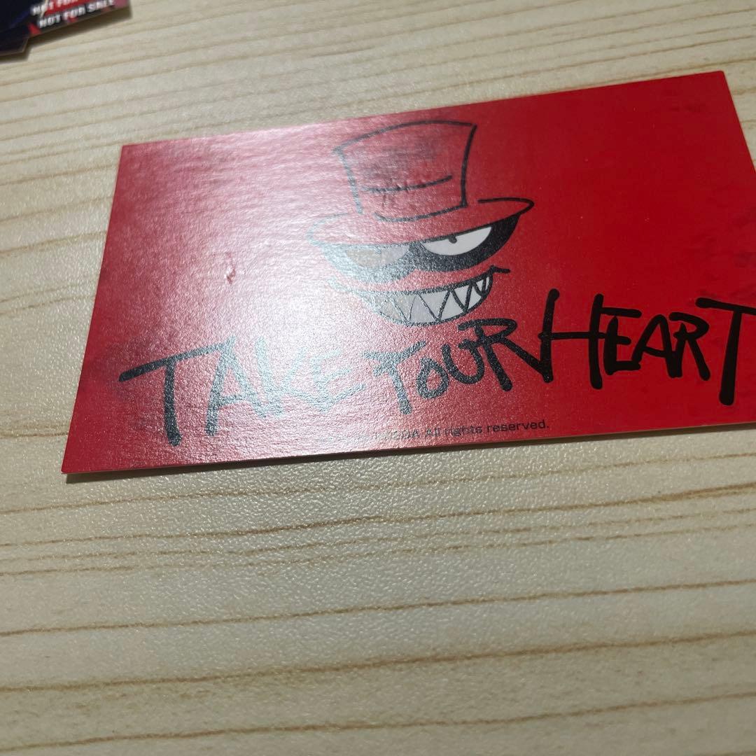 ペルソナ5 ポストカード まとめ売り ディスコグラフィー等