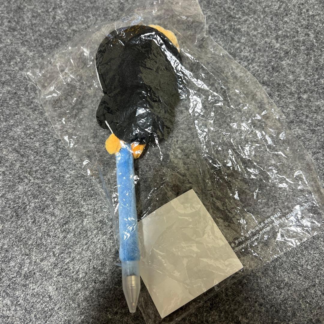 ジュノ2PMPenPen FLUFFY PEN ぬいぐるみペンペン　未使用品