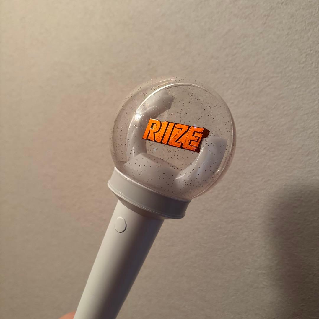 RIIZE ペンライト ライズ