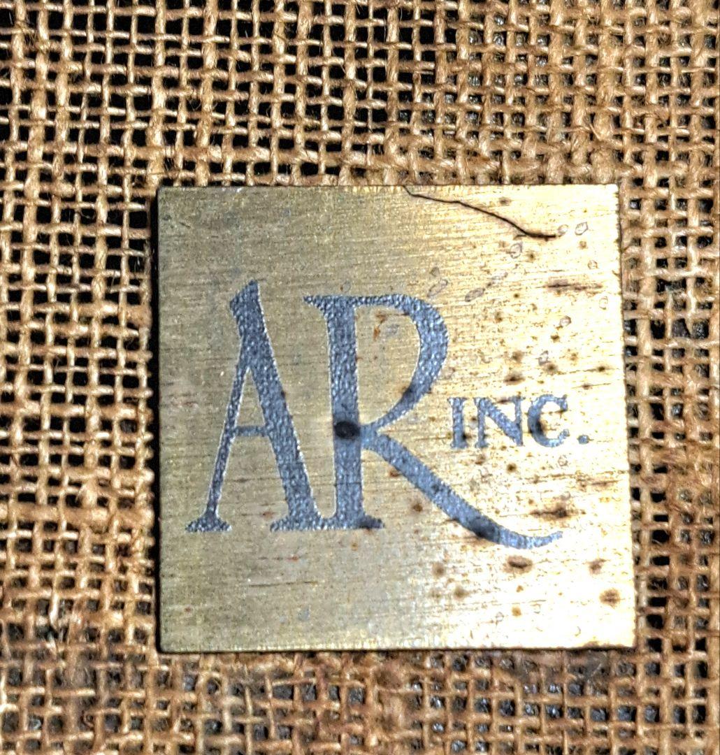 AR ４x フロアスタンディングスピーカー