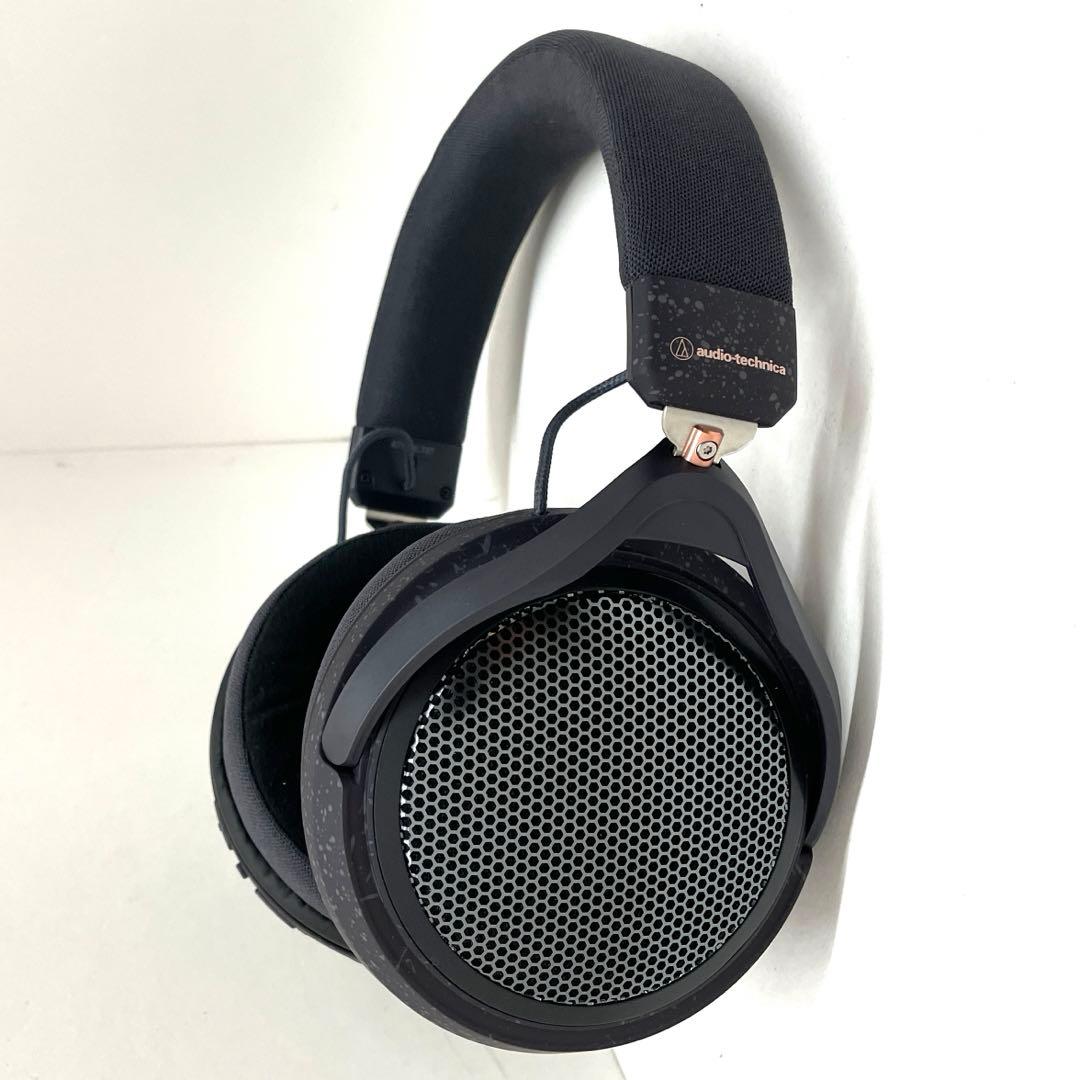 audio technica ワイヤレスヘッドホン ATH-HL7BT