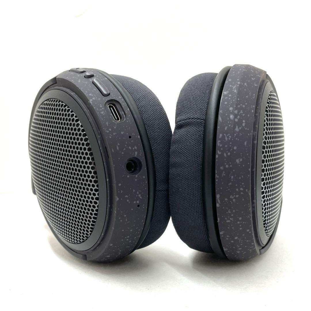 audio technica ワイヤレスヘッドホン ATH-HL7BT