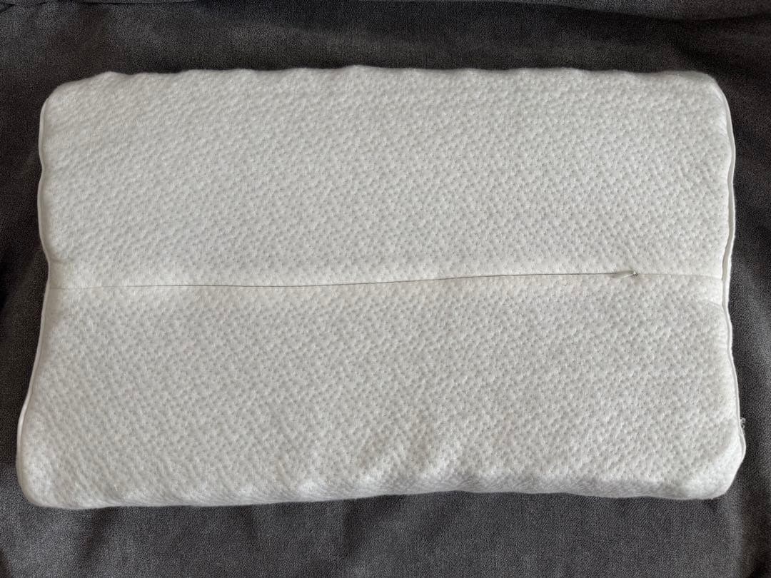 【値下】ヒツジのいらない枕　標準サイズ（至極）