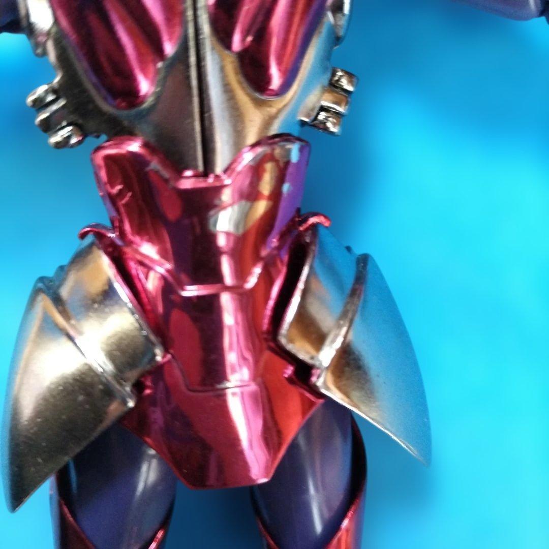 聖闘士聖衣神話 メラク・ハーゲン 希少 最安値