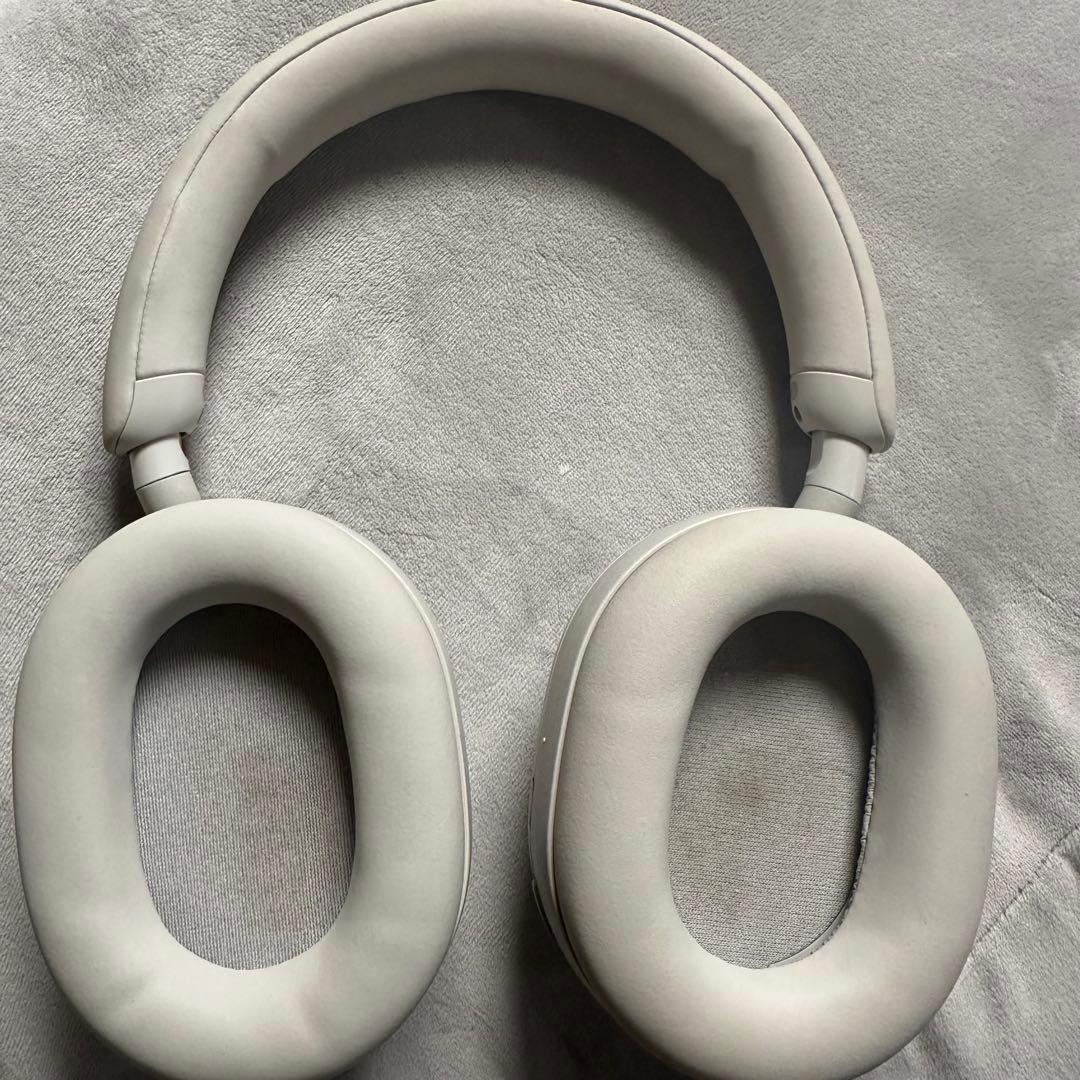 SONY(ソニー) WH-1000XM5(S)