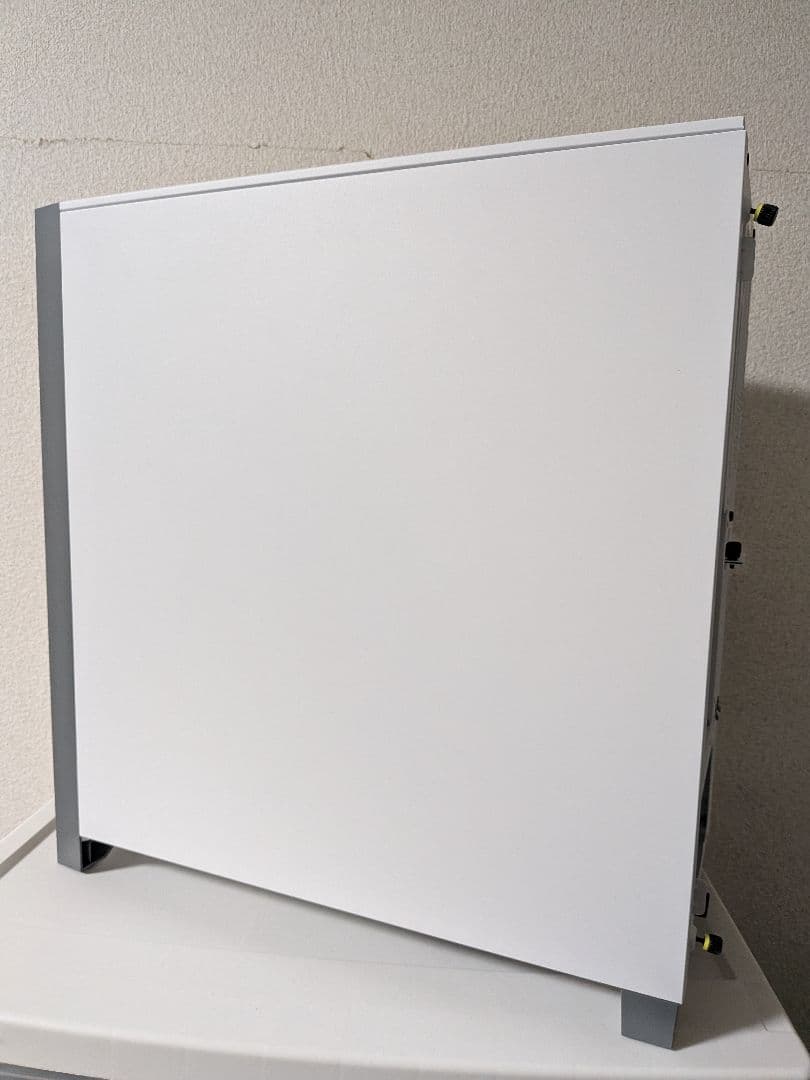 CORSAIR 4000D airflow ミドルタワー　pcケース