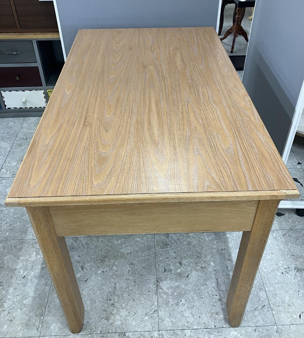 Thomasville アンティークデスク ブラウン