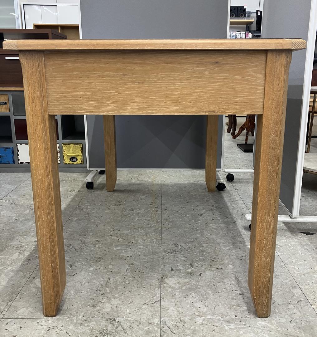 Thomasville アンティークデスク ブラウン