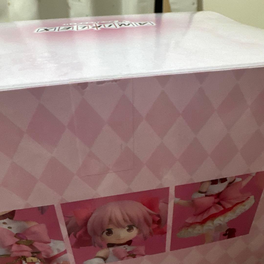 まどマギ　ワルプルギスの廻天 くじ A賞 鹿目まどか フィギュア
