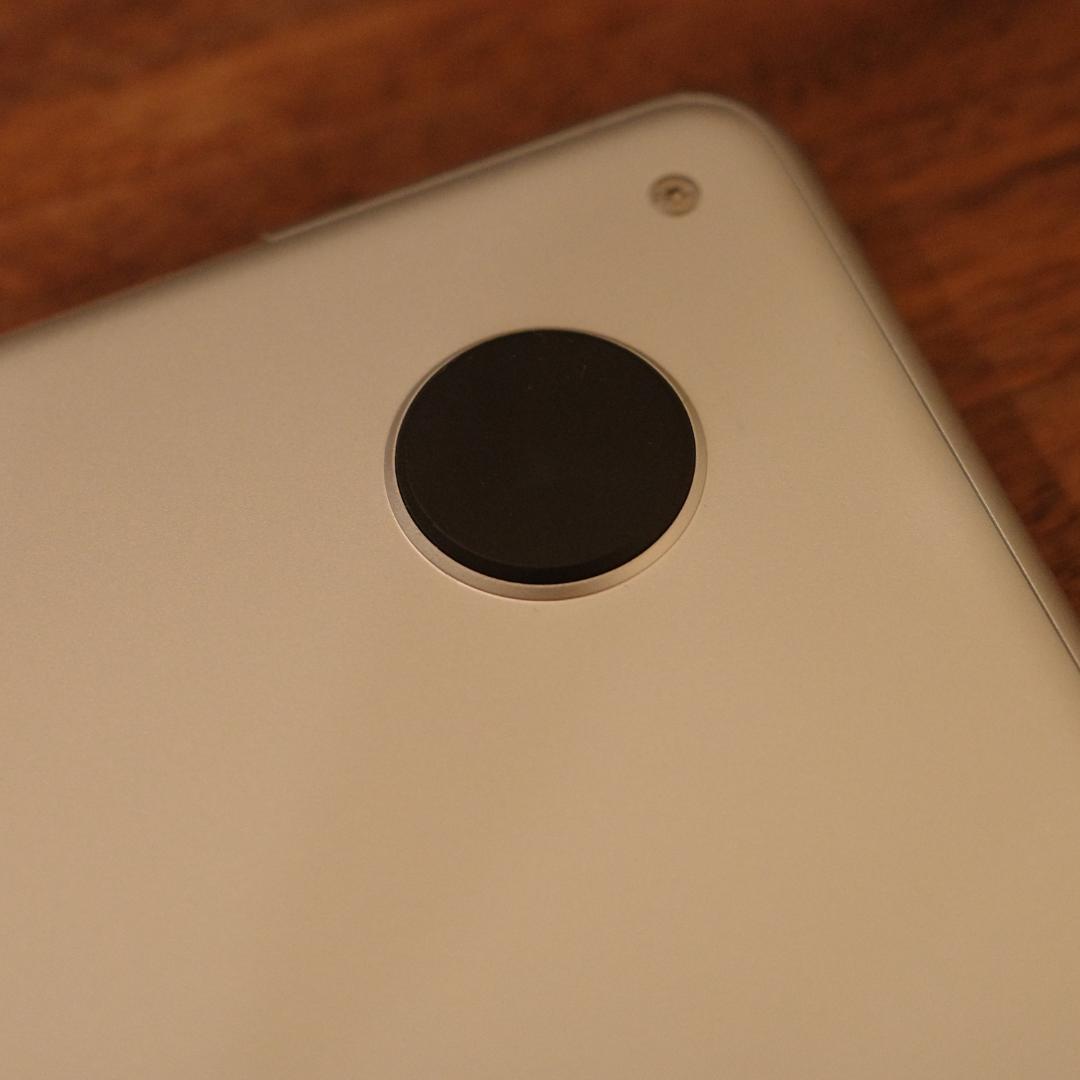 M1 Pro MacBook Pro (16GB/1TB/USキーボード)