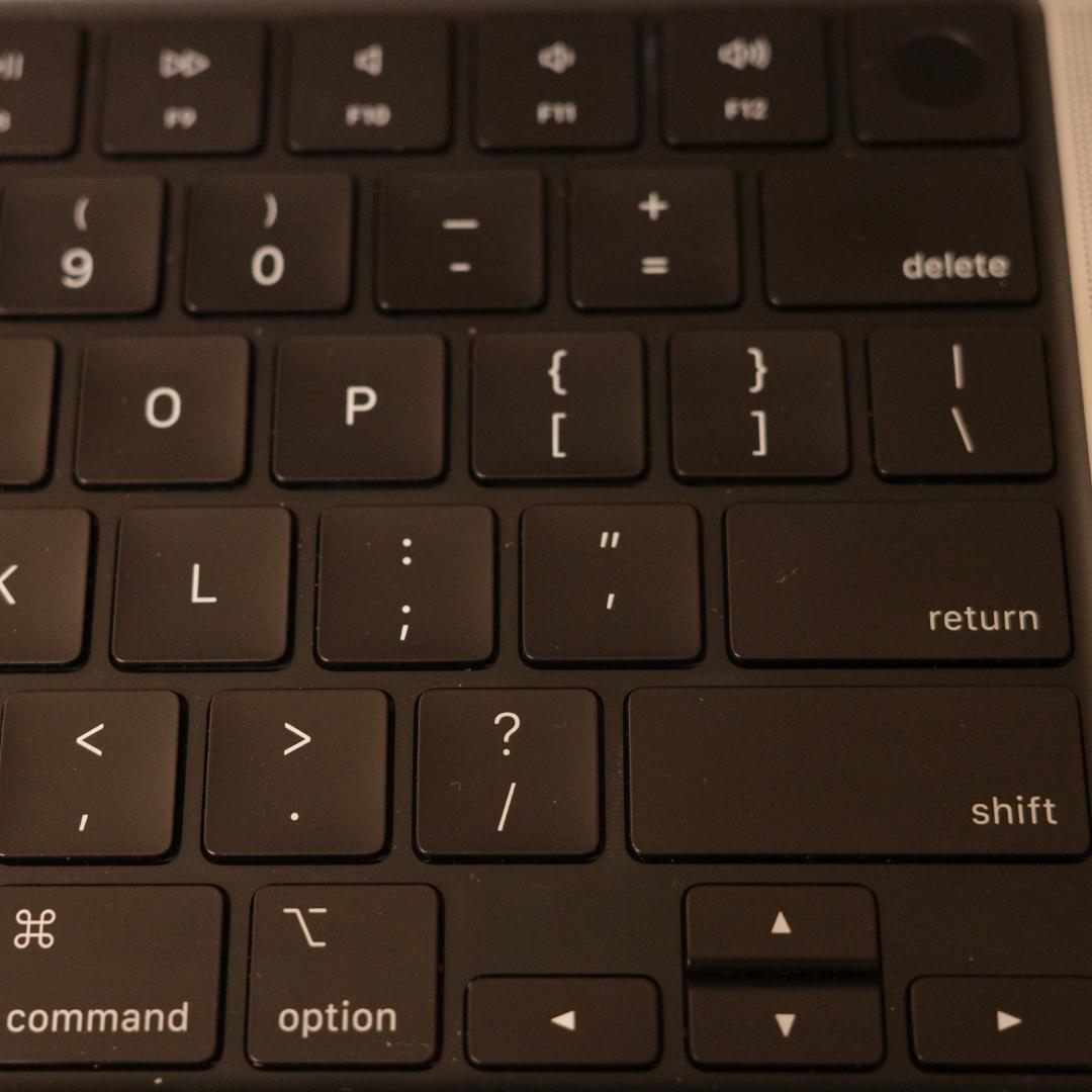 M1 Pro MacBook Pro (16GB/1TB/USキーボード)