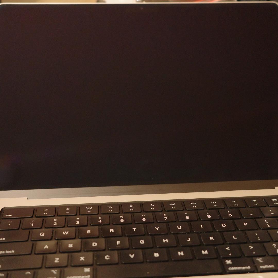 M1 Pro MacBook Pro (16GB/1TB/USキーボード)