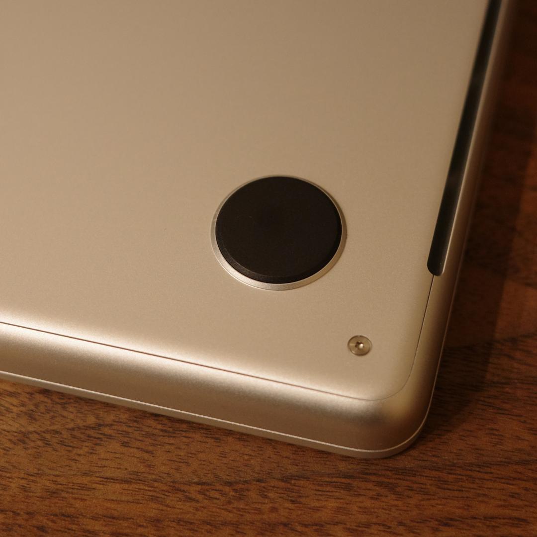 M1 Pro MacBook Pro (16GB/1TB/USキーボード)