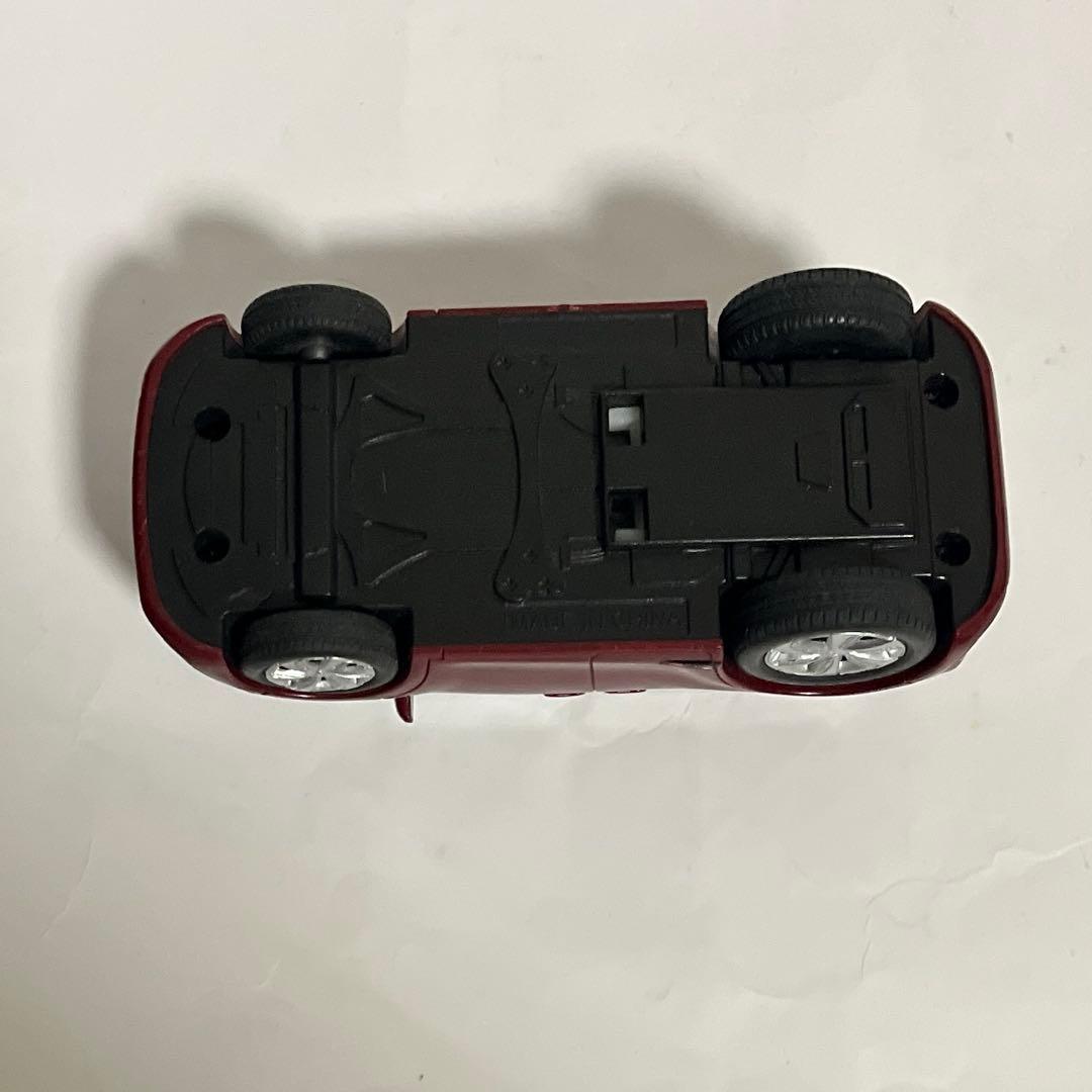 ミニカー 5台セット売り