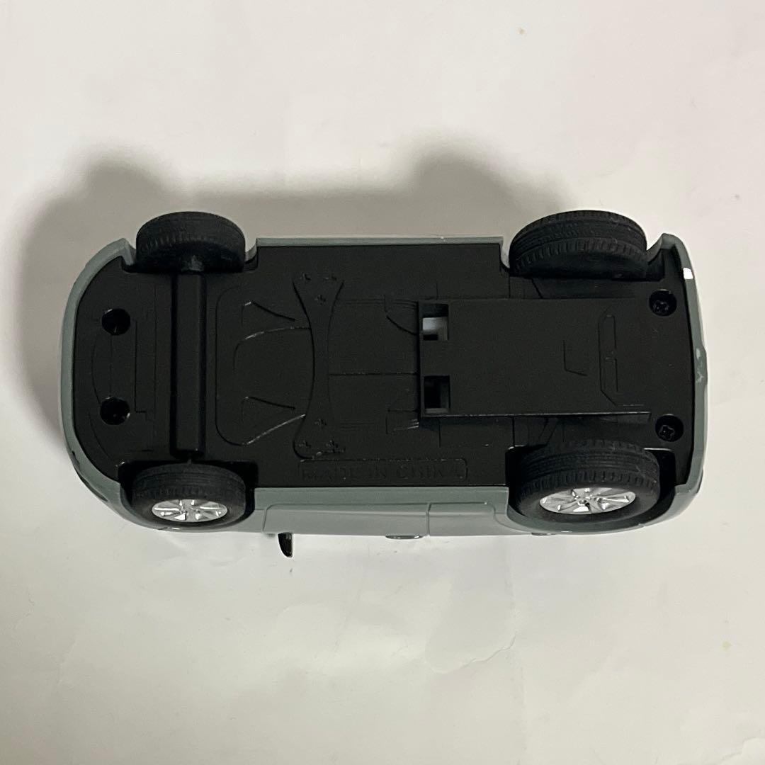 ミニカー 5台セット売り