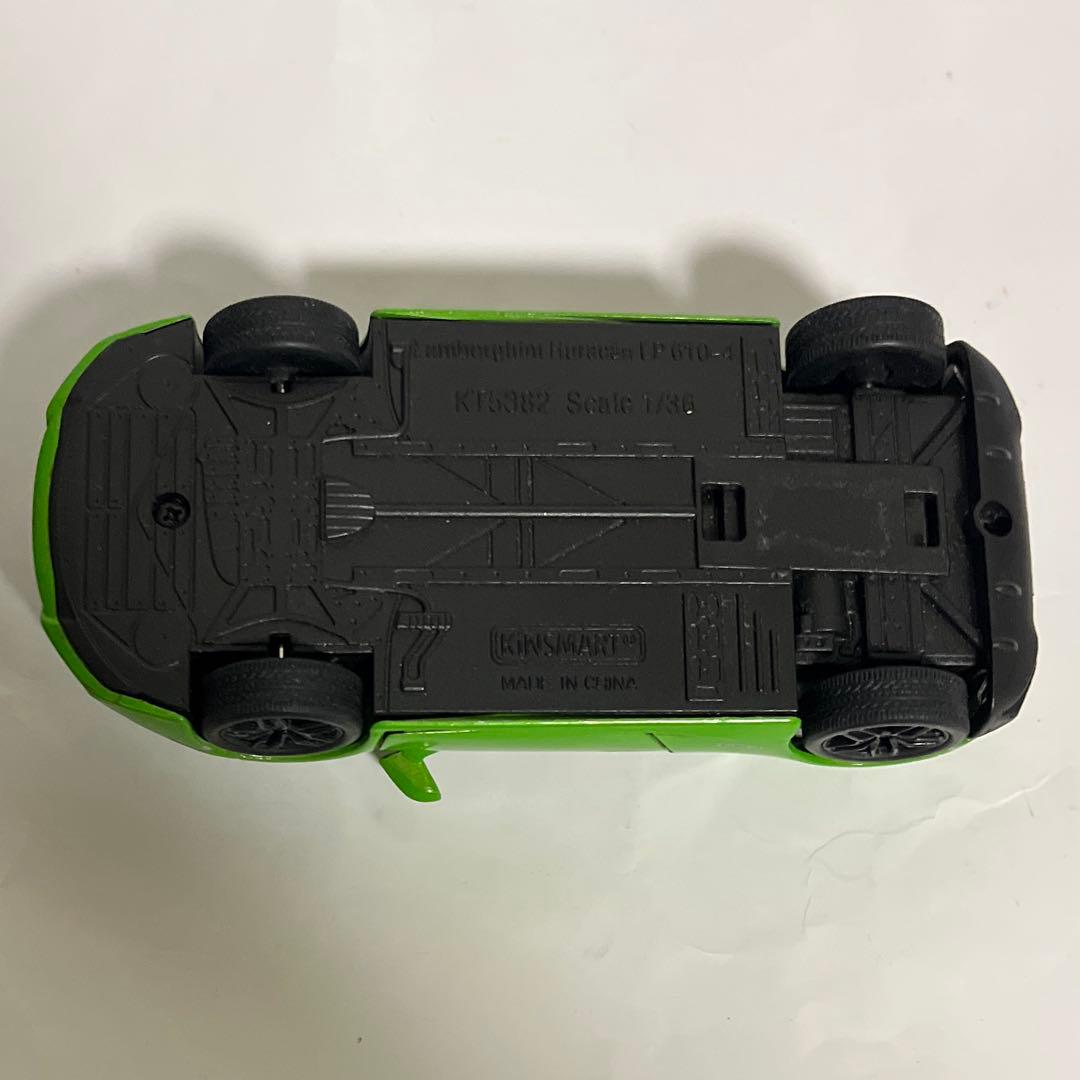 ミニカー 5台セット売り