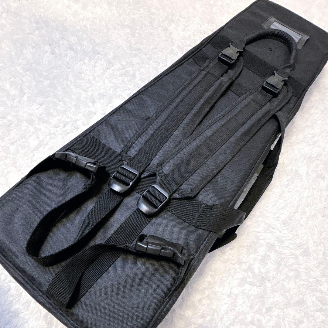 沖縄三線 ソフトケース 爪 替え弦付き 初心者 入門 弦楽器 和楽器 人工革 蛇