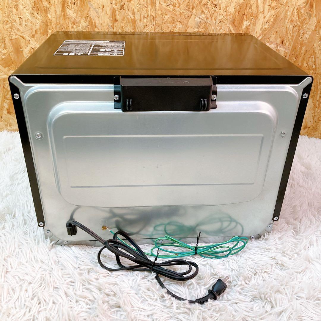 TOSHIBA 東芝　ER-TD70 オーブンレンジ　2020年製
