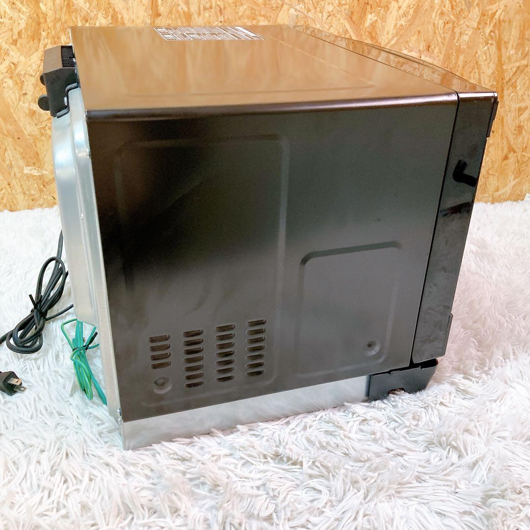 TOSHIBA 東芝　ER-TD70 オーブンレンジ　2020年製