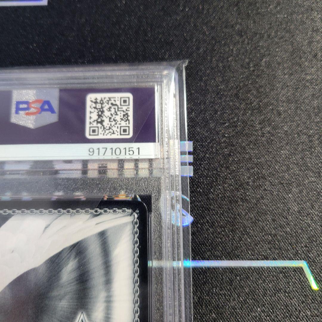 【世界１１枚】AZKi 海辺の街でキミと　ヴァイス　SR　PSA10【完美品】