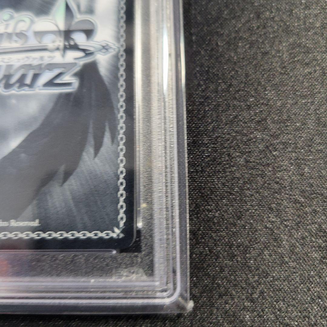 【世界１１枚】AZKi 海辺の街でキミと　ヴァイス　SR　PSA10【完美品】