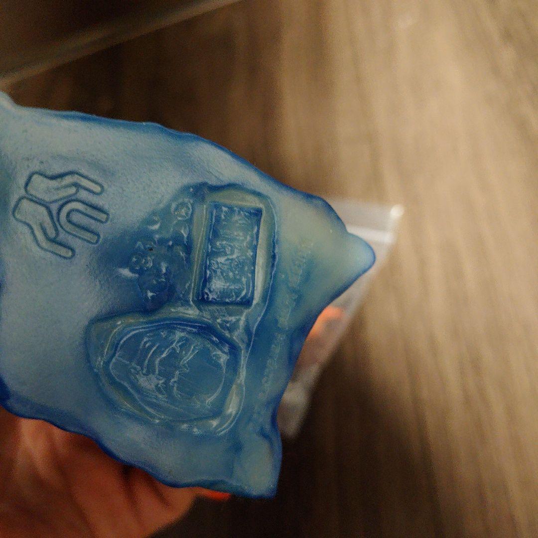 PAUL KAIJU　mutant vinyl hardcore3点まとめ売り