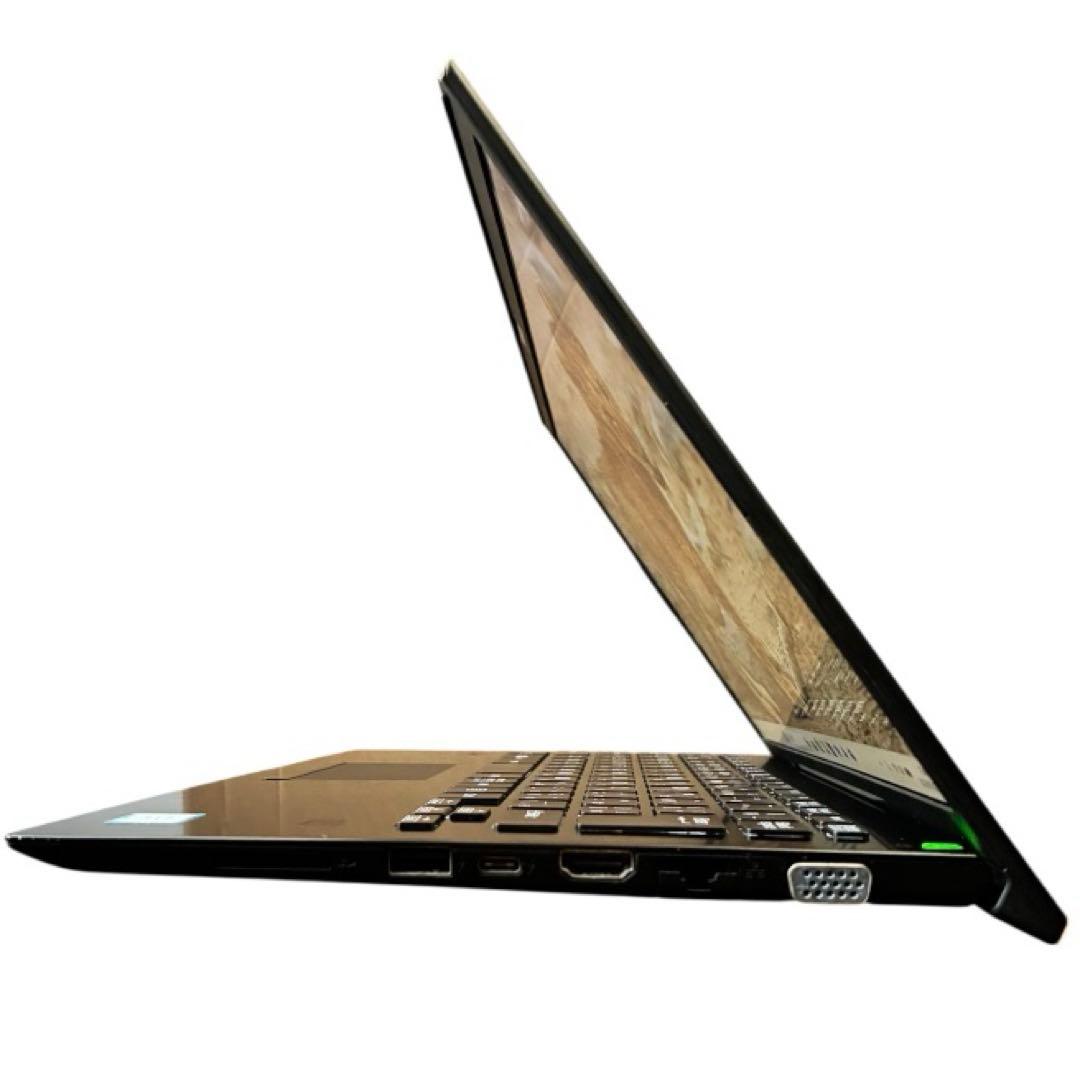【美品】SONY VAIO Pro PK薄くて軽量14インチ 第8世代Win11