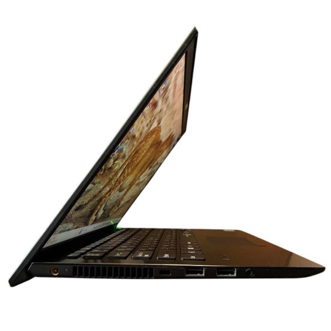【美品】SONY VAIO Pro PK薄くて軽量14インチ 第8世代Win11