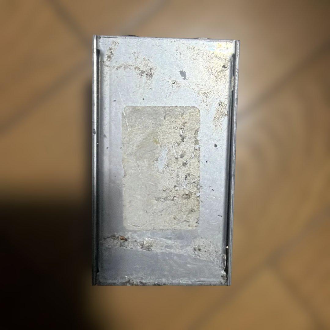 J. Rockett Audio Designs BONG リバーブエフェクター