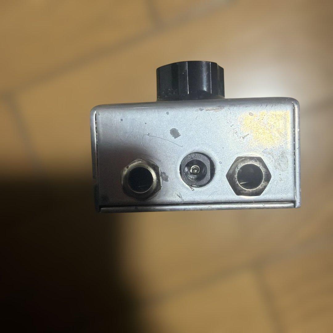 J. Rockett Audio Designs BONG リバーブエフェクター