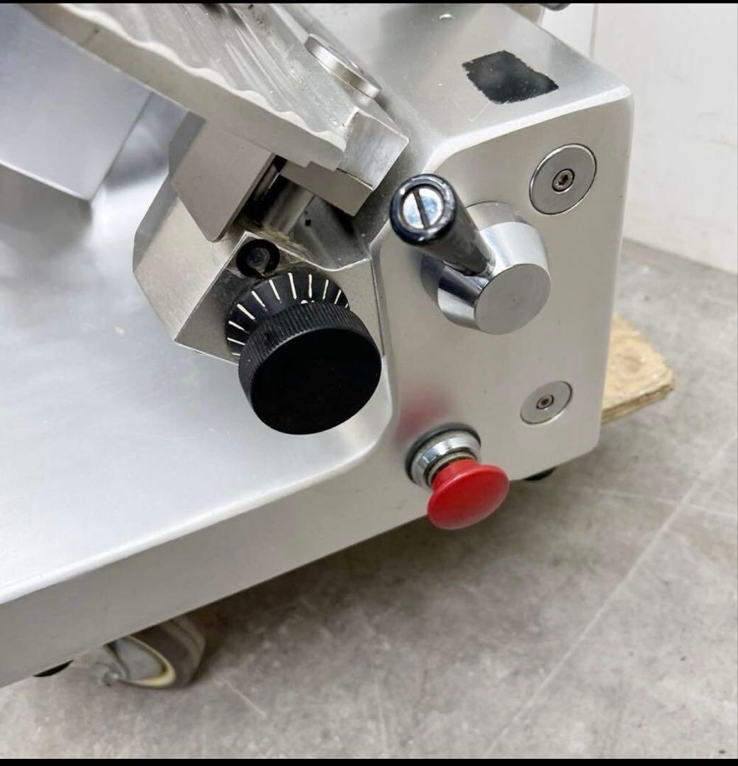 ワタナベミニデラックスハムスライサー