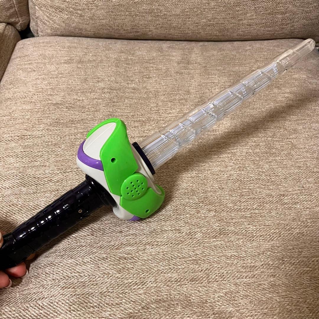 バズライトイヤーおもちゃセット