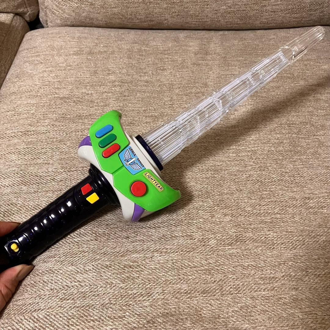 バズライトイヤーおもちゃセット