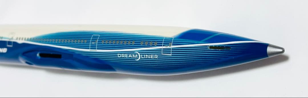 hogan 1/200 B787-8 ドリームライナー ハウスカラー