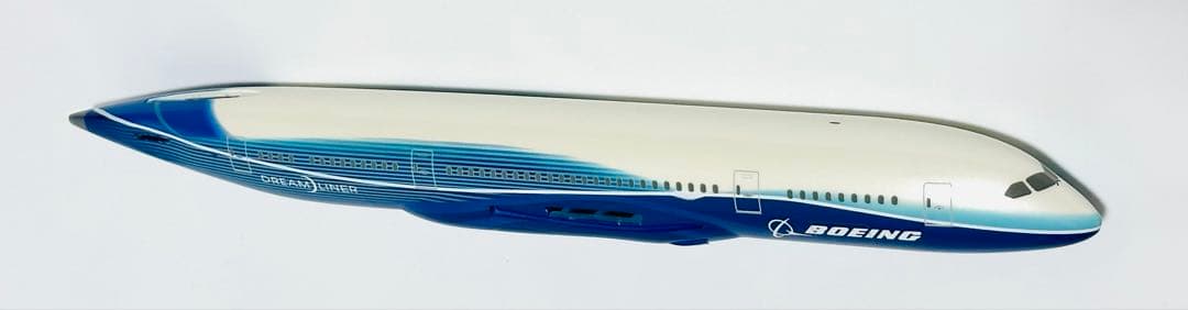 hogan 1/200 B787-8 ドリームライナー ハウスカラー