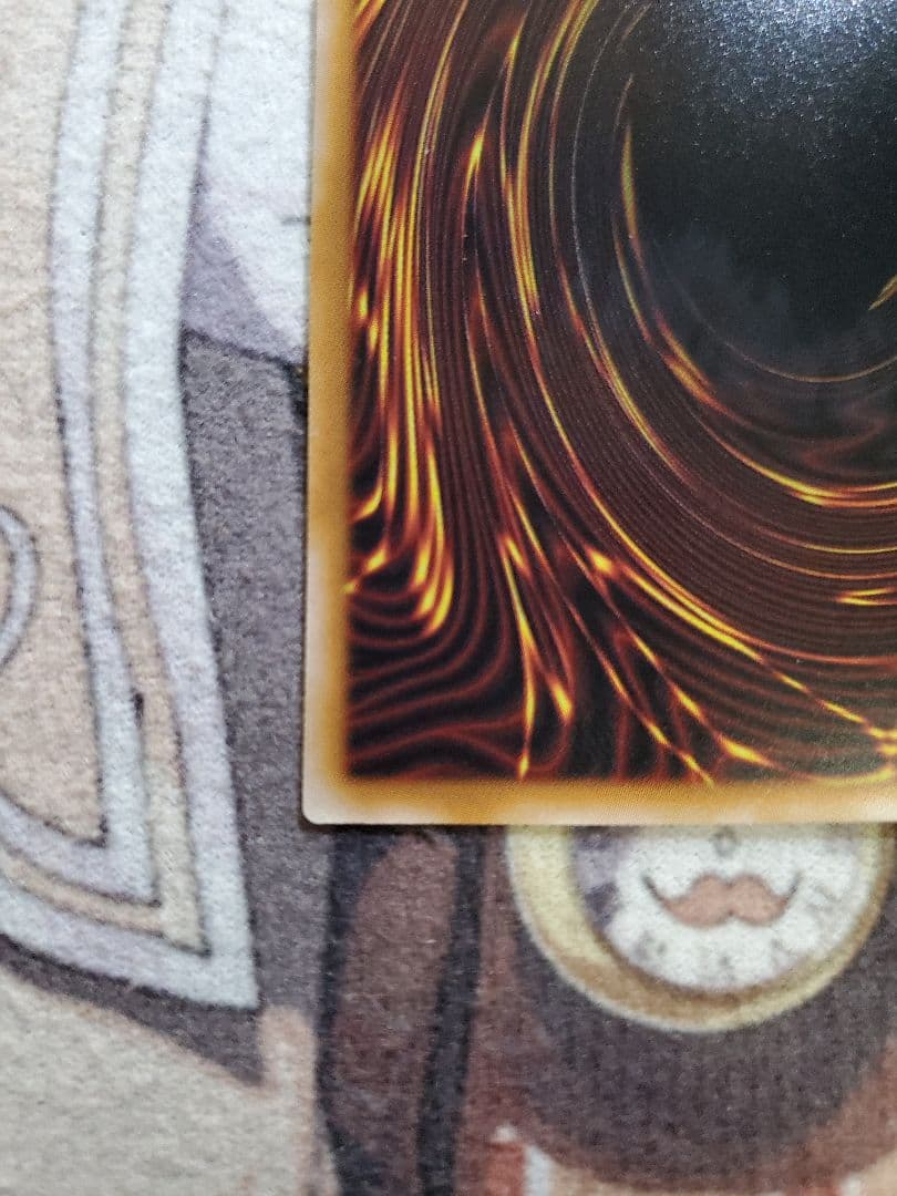 W:Pファンシーボール、PSE プリシク プリズマティックシークレットレア