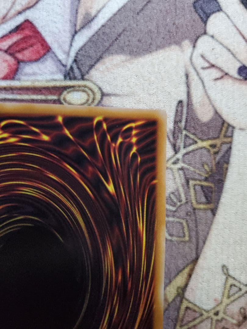 W:Pファンシーボール、PSE プリシク プリズマティックシークレットレア