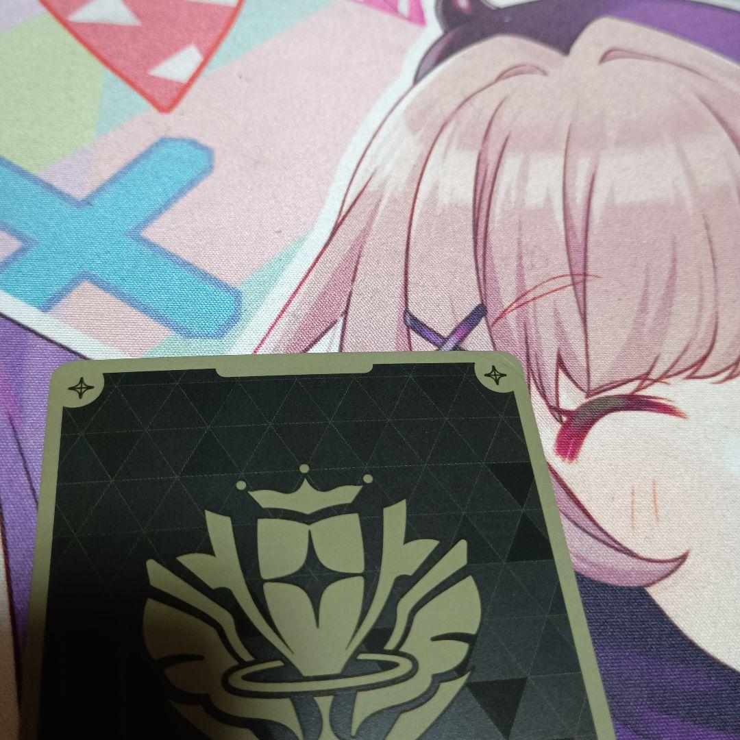 ホロライブカードゲーム フレンドリーパソコン プロモ