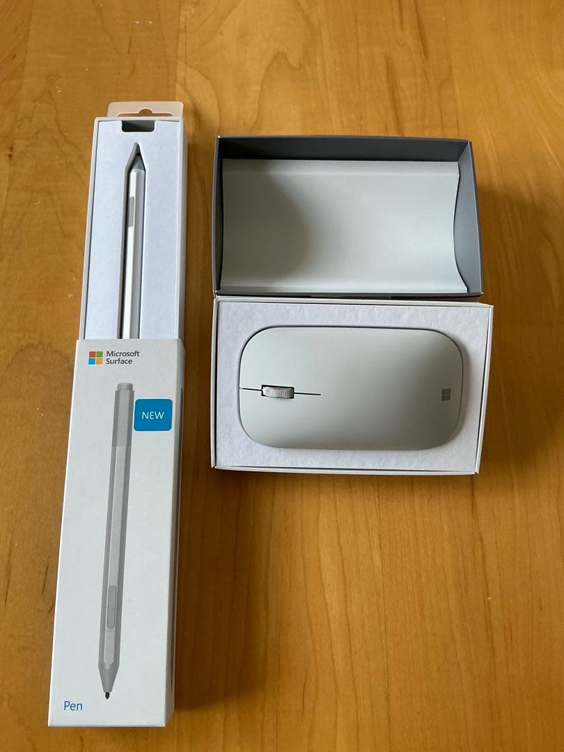 Microsoft Surface Pro 7 i5 256GB 8GB その他