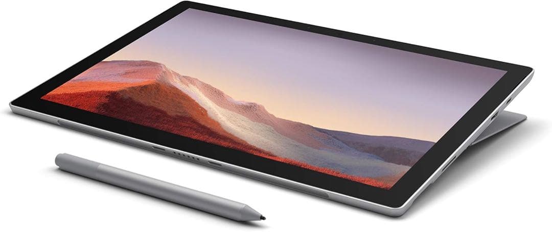 Microsoft Surface Pro 7 i5 256GB 8GB その他