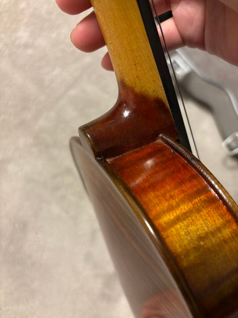 Ulrike Dederer Cremonese バイオリン 4/4サイズ