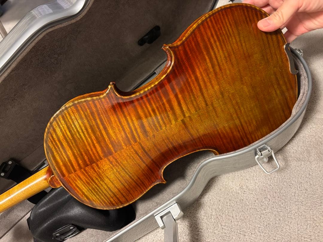 Ulrike Dederer Cremonese バイオリン 4/4サイズ