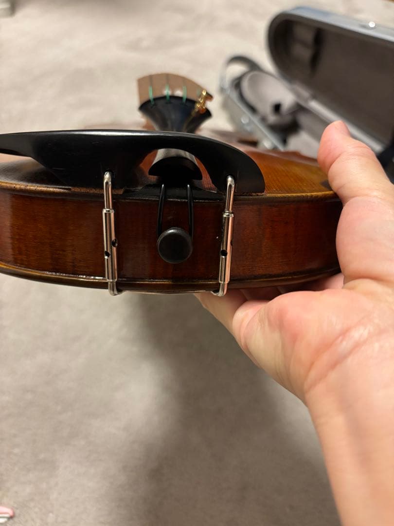 Ulrike Dederer Cremonese バイオリン 4/4サイズ