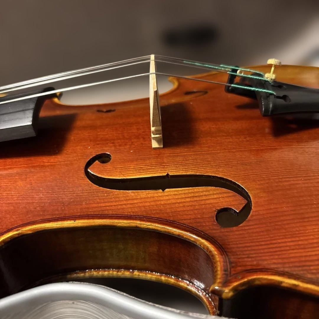 Ulrike Dederer Cremonese バイオリン 4/4サイズ